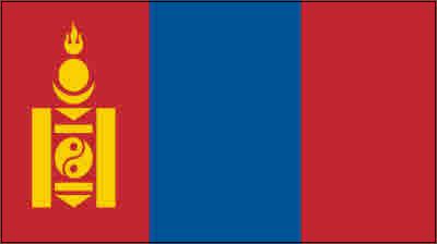 flag_Mongolia