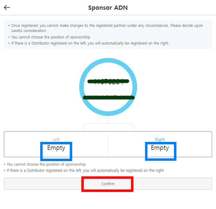 [join-atomy] Mobile - India Memer Registration_Step 11