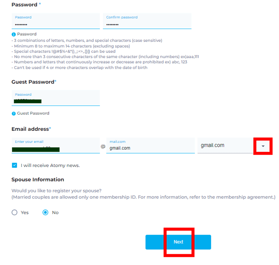 [join-atomy] open country- Memer Registration_Step 15