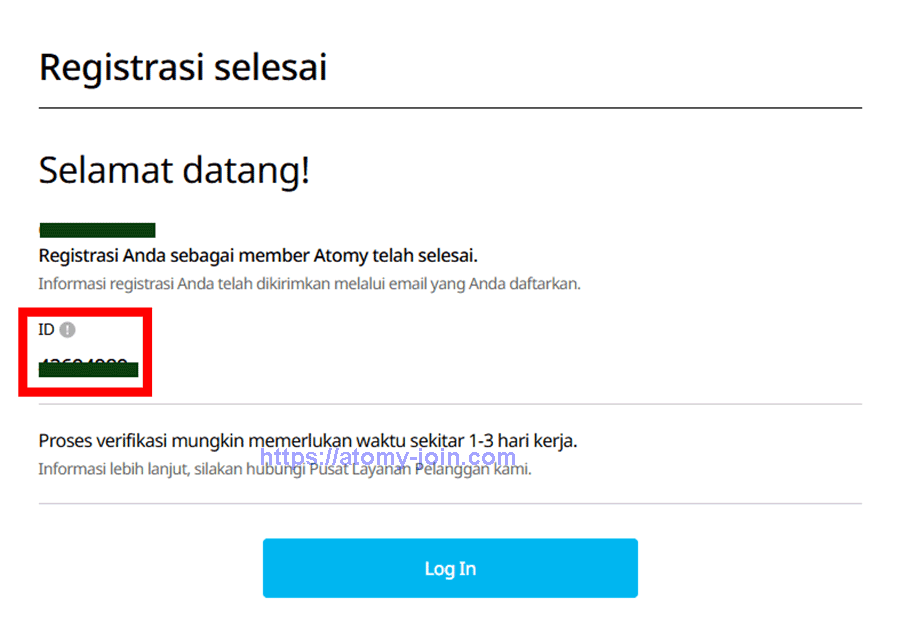 [join-atomy] Indonesia Memer Registration_Step 19