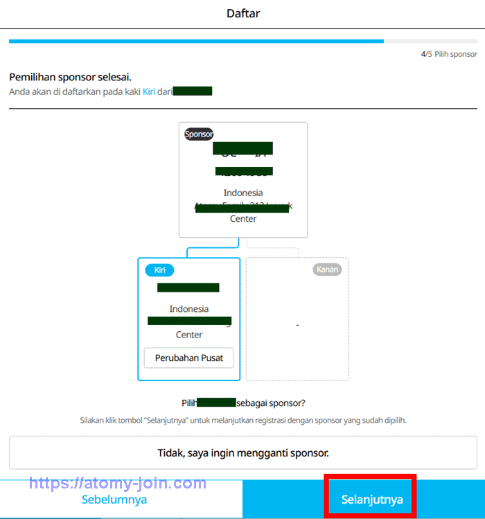 [join-atomy] Mobile - Indonesia Memer Registration_Step 12