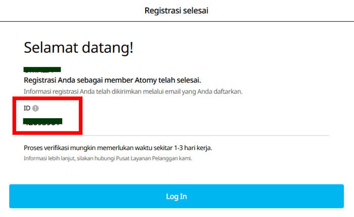 [join-atomy] Mobile - Indonesia Memer Registration_Step 14