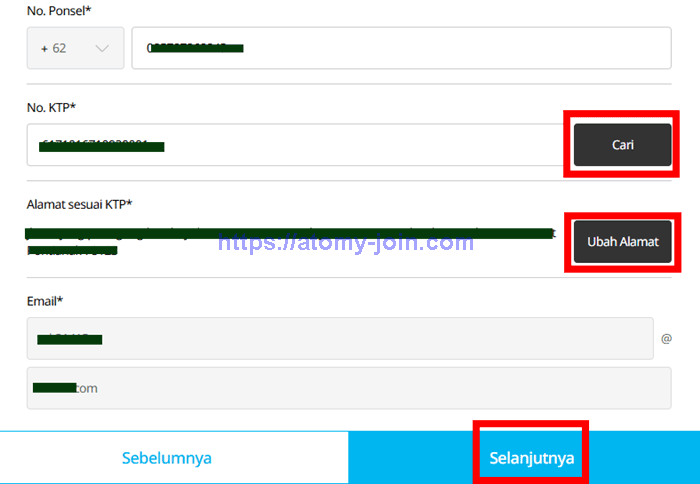 [join-atomy] Mobile - Indonesia Memer Registration_Step 6-2