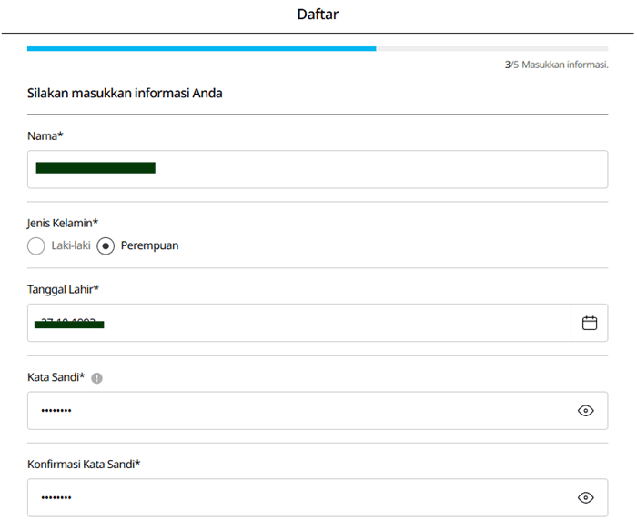 [join-atomy] Mobile - Indonesia Memer Registration_Step 6