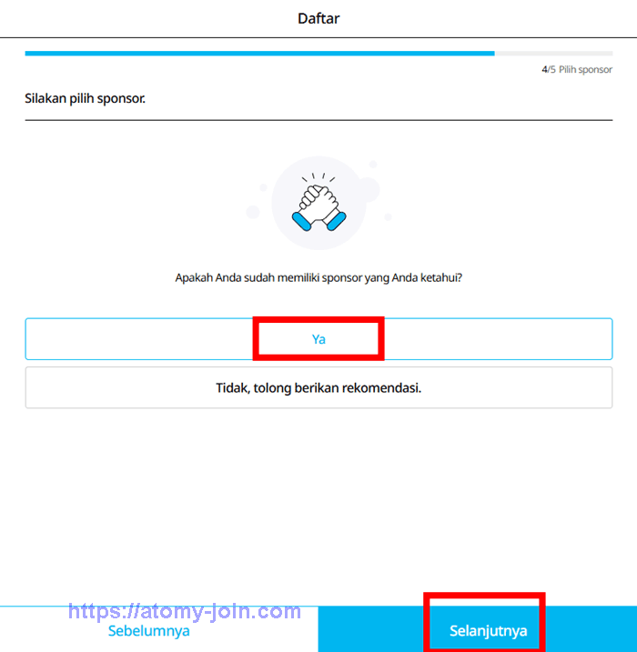 [join-atomy] Mobile - Indonesia Memer Registration_Step 7