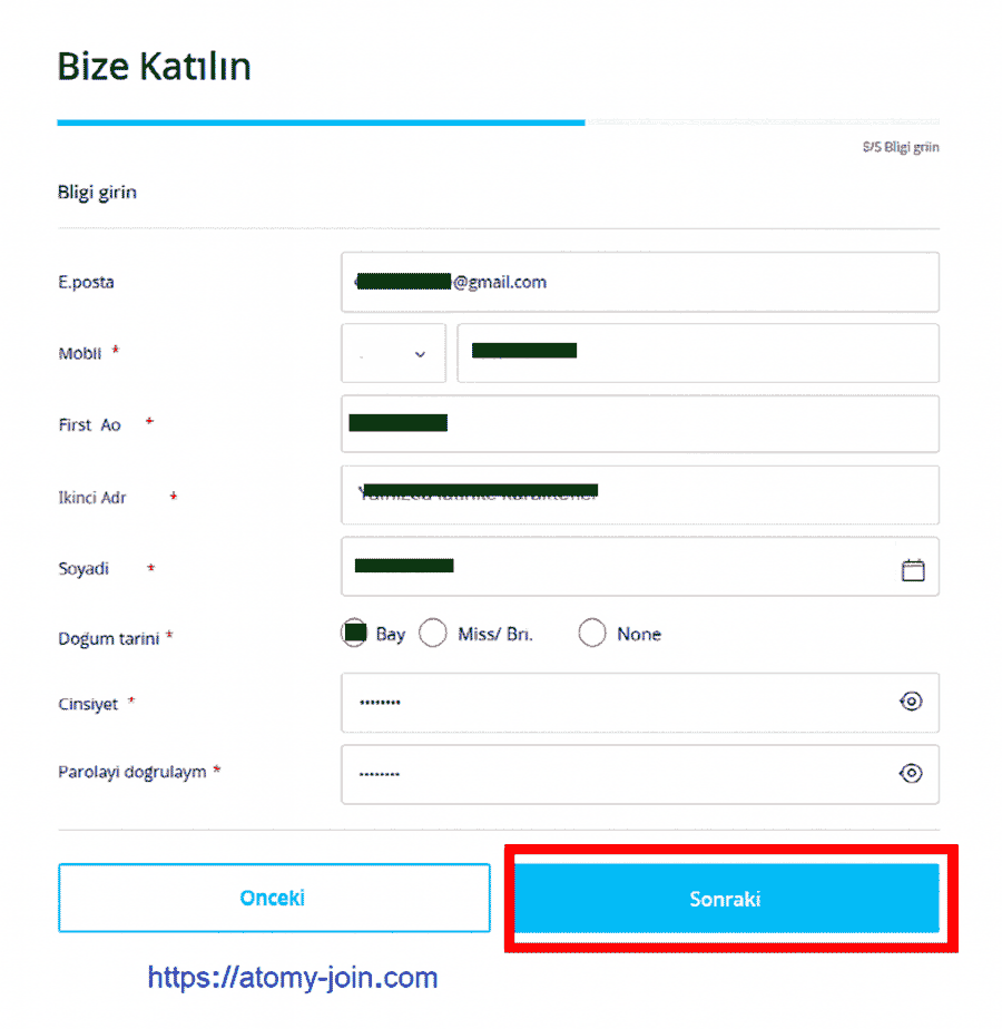 [join-atomy]-Turkey-Memer-Registration_Step-5