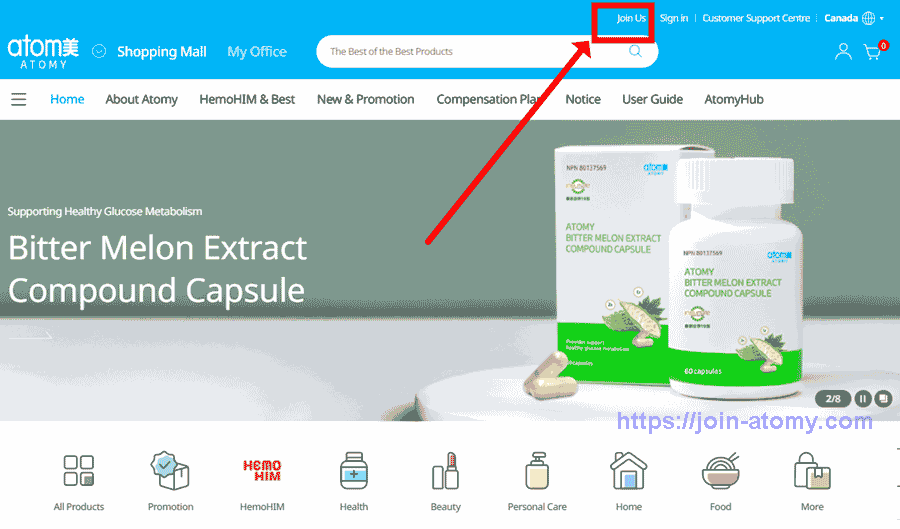 [join-atomy]-Canada-Memer-Registration_Step-1