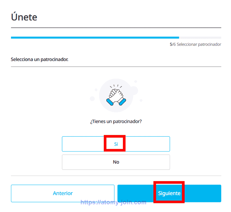 [join-atomy] Mexico-Memer-Registration_Step-8