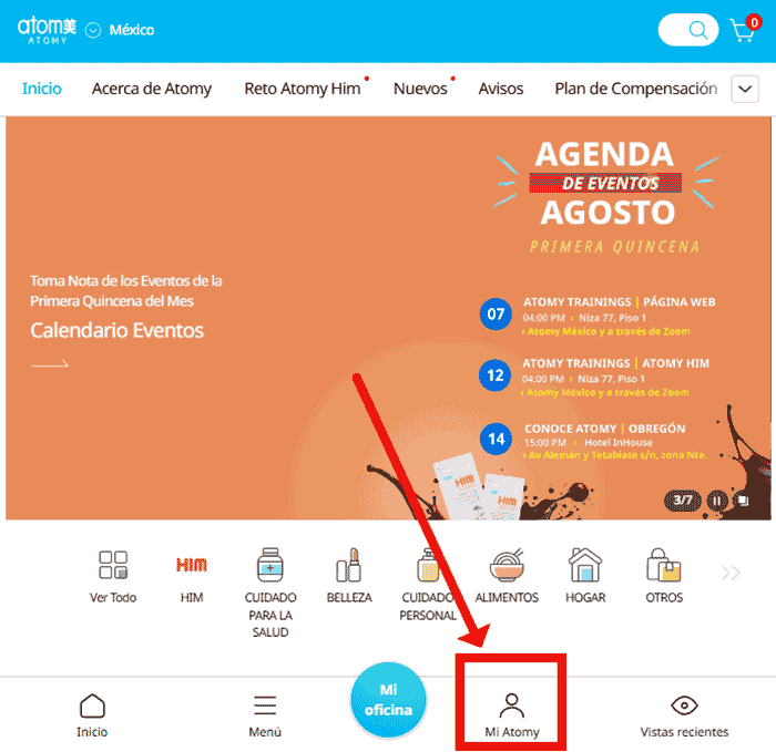 [join-atomy] Mobile---Mexico-Memer-Registration_Step-1