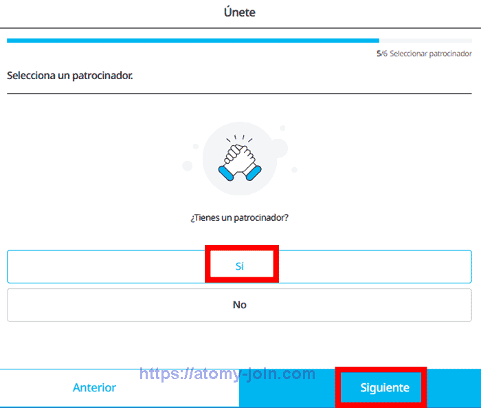 [join-atomy] Mobile---Mexico-Memer-Registration_Step-8