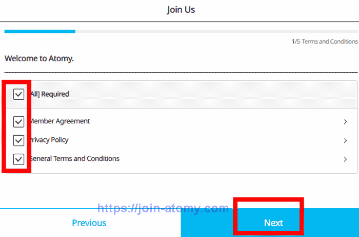 [join-atomy]-Mobile---US-Memer-Registration_Step-4