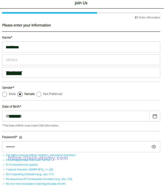 [join-atomy]-Mobile---US-Memer-Registration_Step-6-1