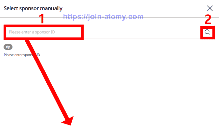 [join-atomy]-Mobile---US-Memer-Registration_Step-8