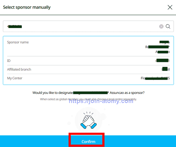 [join-atomy]-Mobile---US-Memer-Registration_Step-9