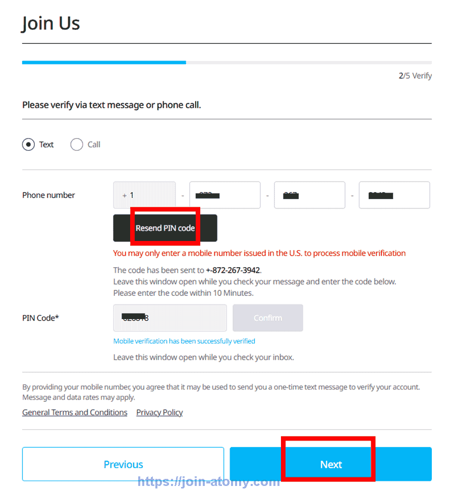 [join-atomy]-US-Memer-Registration_Step-4