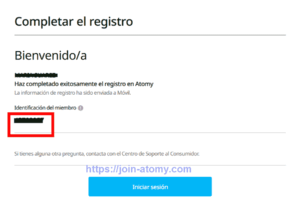 Atomi Sign In Atomy USA - Regístrate ahora y obtén los beneficios de la membresía de ...