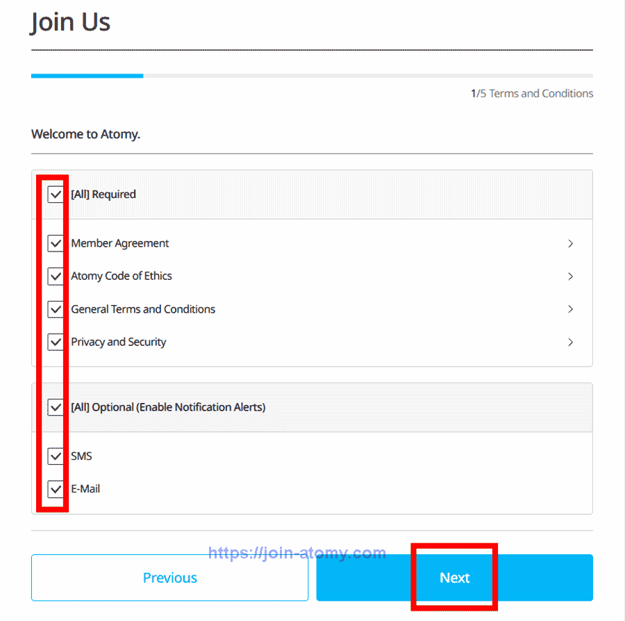 [join-atomy]-Philippines-Memer-Registration_Step-3