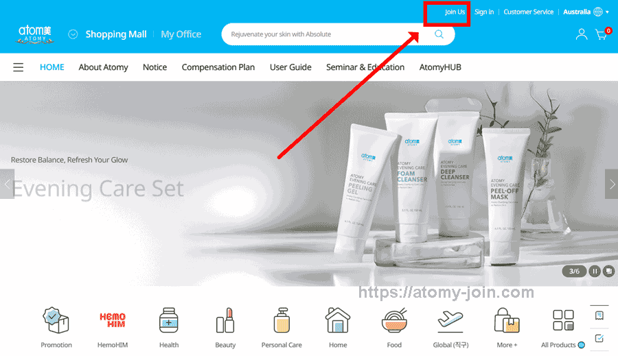 [join-atomy]-Australia-Memer-Registration_Step-1