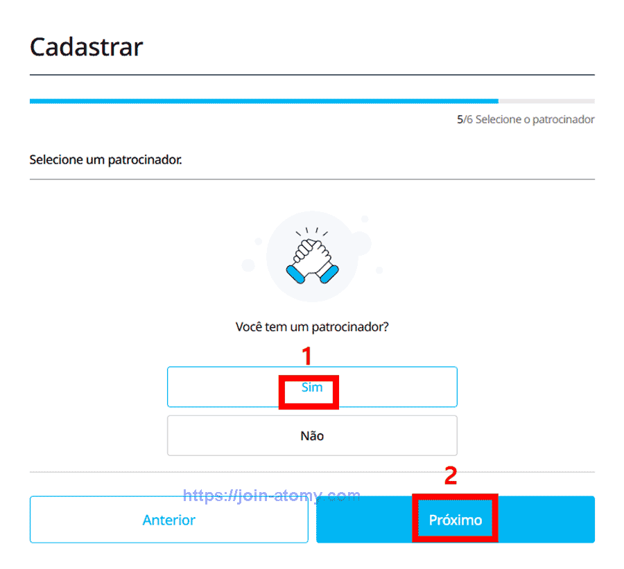 [join-atomy]-Brazil-Memer-Registration_Step-8
