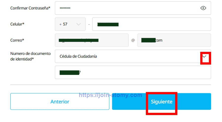 [join-atomy]-Colombia-Memer-Registration_Step-5-2