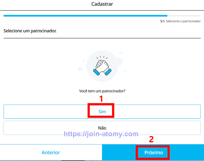 [join-atomy]-Mobile-Brazil-Memer-Registration_Step-9