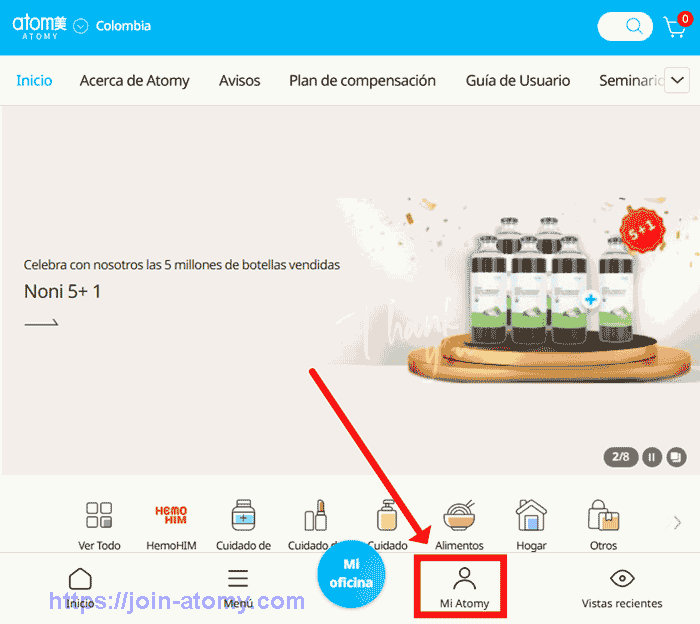 [join-atomy]-Mobile---Colombia-Memer-Registration_Step-1