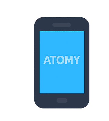 Mobile Icon