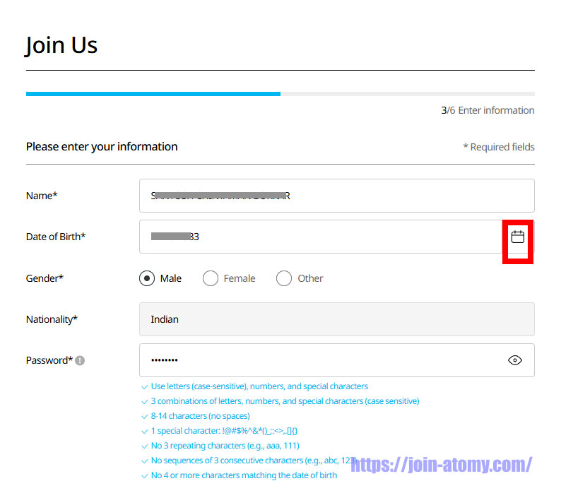 [join-atomy]-India-Memer-Registration_Step-5-1