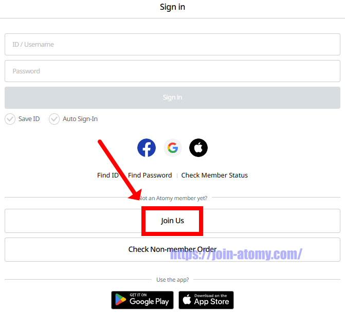 [join-atomy]-India-mobile-Memer-Registration_Step-2