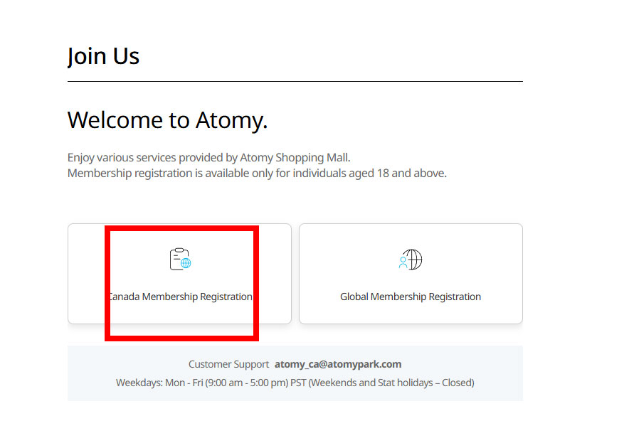 [join-atomy]Canada-Memer-Registration_Step-2