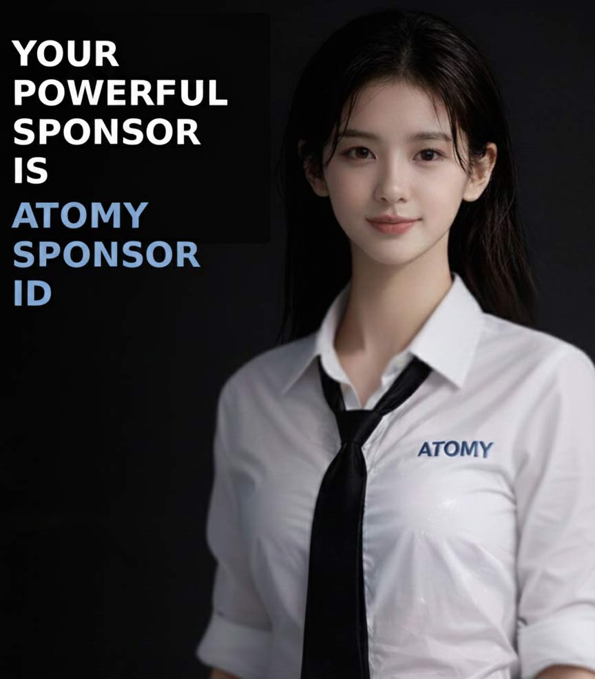 Atomy Sponsor Mobile