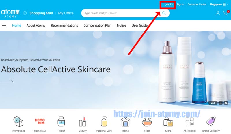 [join-atomy]-Singapore-Memer-Registration_Step-1