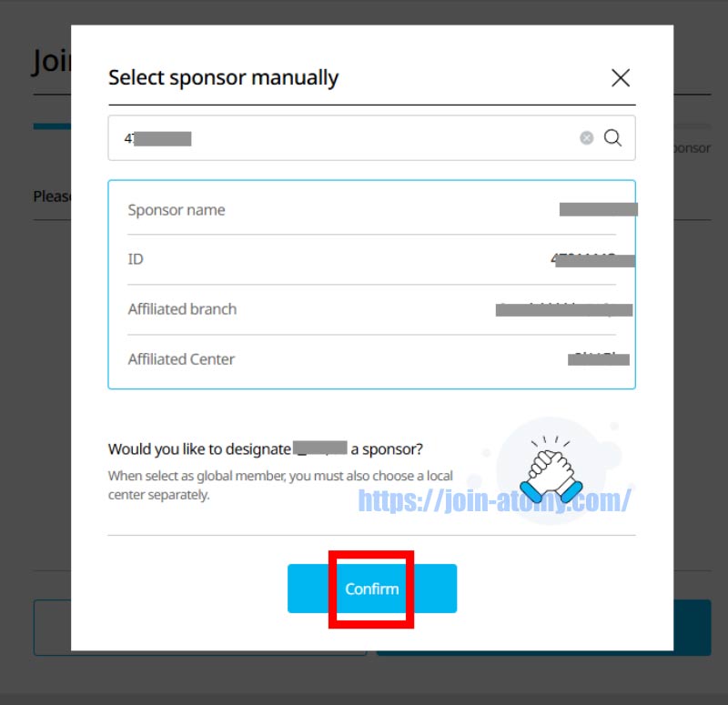 [join-atomy]-Singapore-Memer-Registration_Step-9